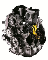 B3218 Engine
